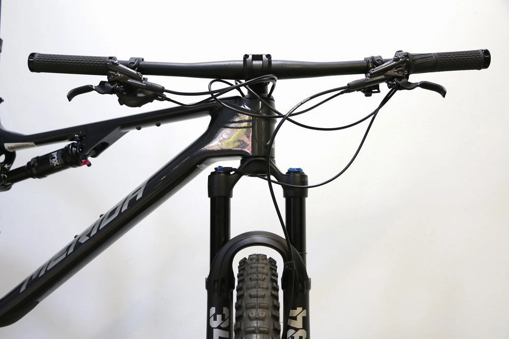 MERIDA Ninety Six 7000 (2023)