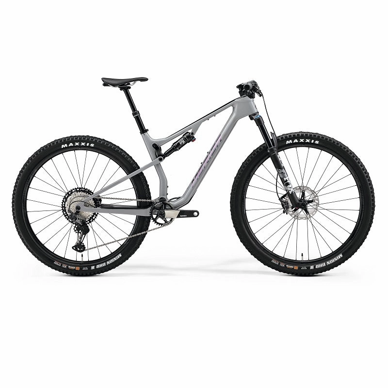 MERIDA Ninety Six 7000 (2024)