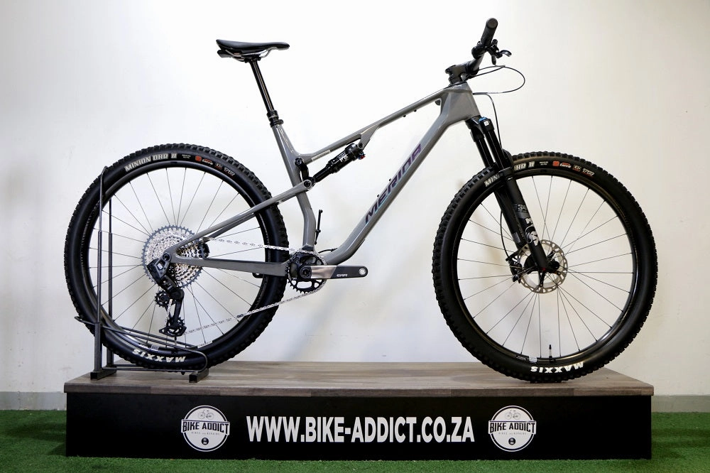 MERIDA Ninety Six 7000 Medium (Custom)