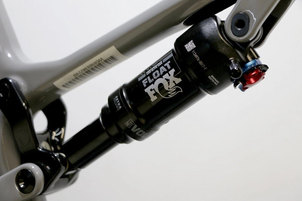 MERIDA Ninety Six 7000 Medium (Custom)