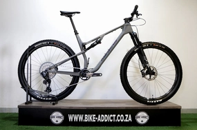 MERIDA Ninety Six 7000 Medium (Custom)