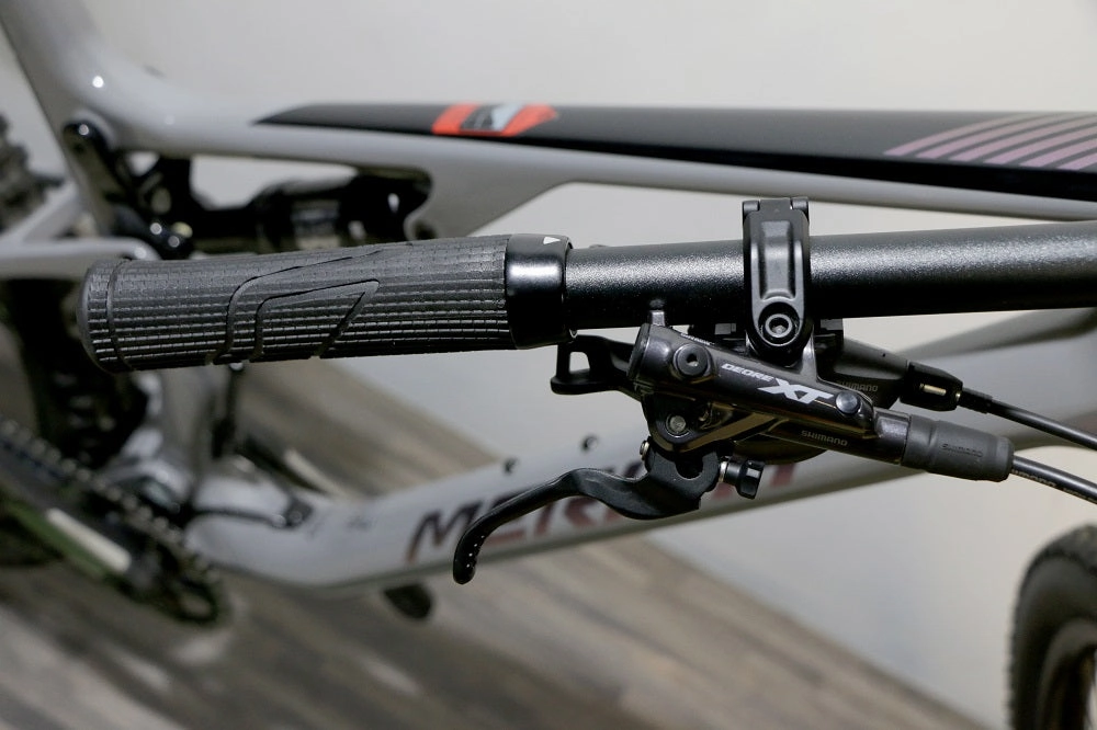 MERIDA Ninety Six 7000 Medium (Custom)