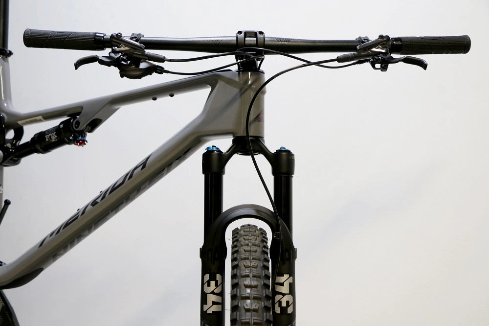 MERIDA Ninety Six 7000 Medium (Custom)
