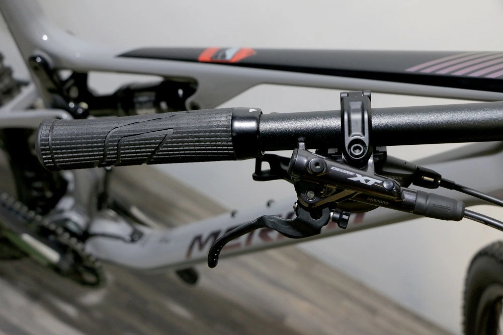 MERIDA Ninety Six 7000 XL (Custom)
