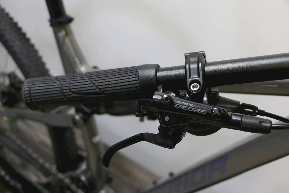 MERIDA Ninety Six XT-Edition (2024)