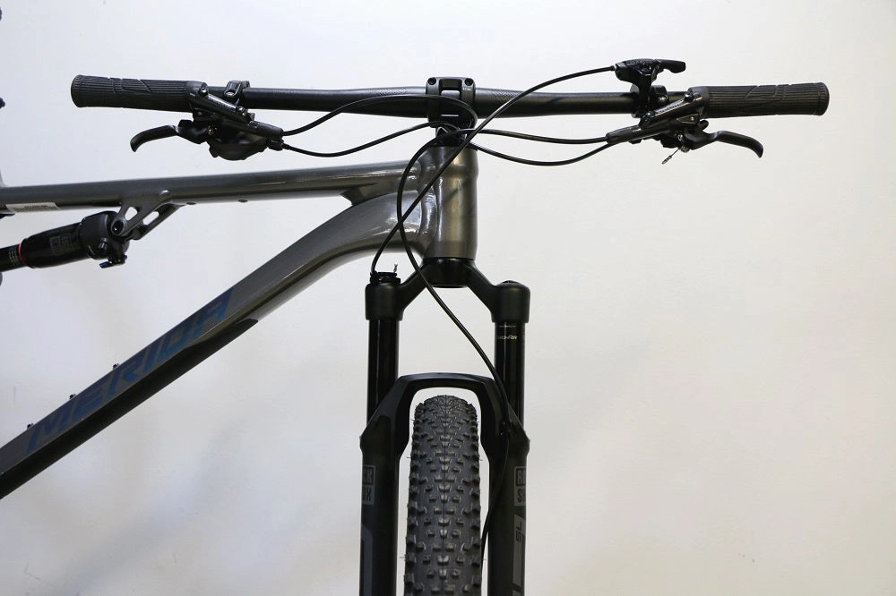 MERIDA Ninety Six XT-Edition (2024)