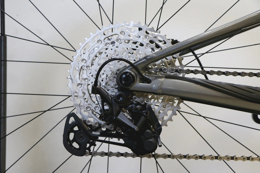 MERIDA Ninety Six XT-Edition (2024)