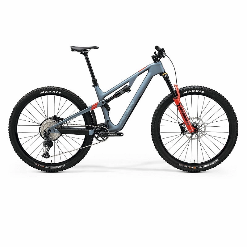 MERIDA One Forty 6000 (2023)