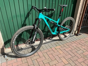 Merida ONE-FORTY 700 2023