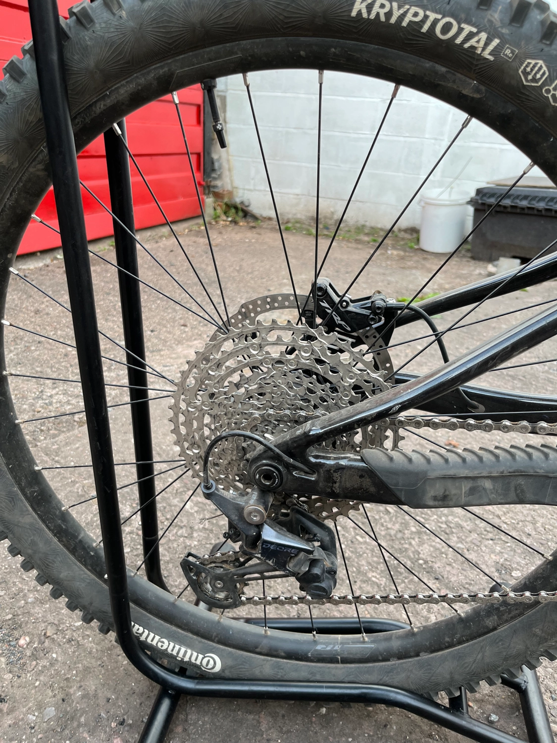 Merida ONE-SIXTY 400 2023