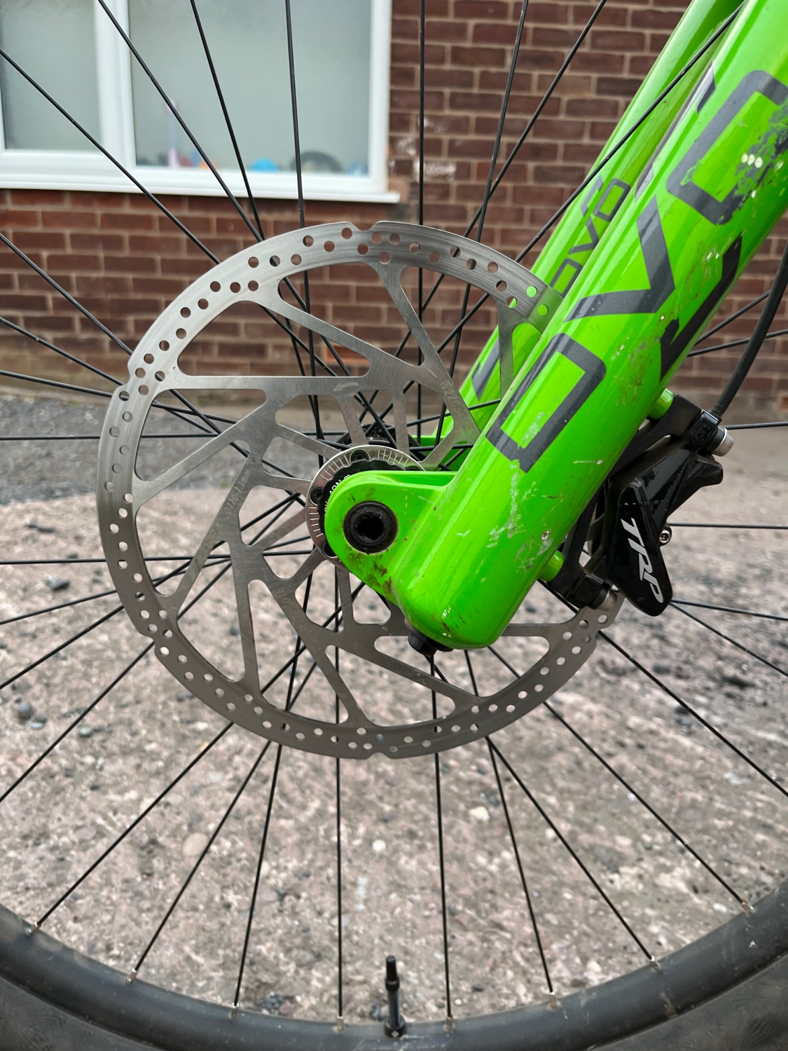Merida ONE-SIXTY 400 2023
