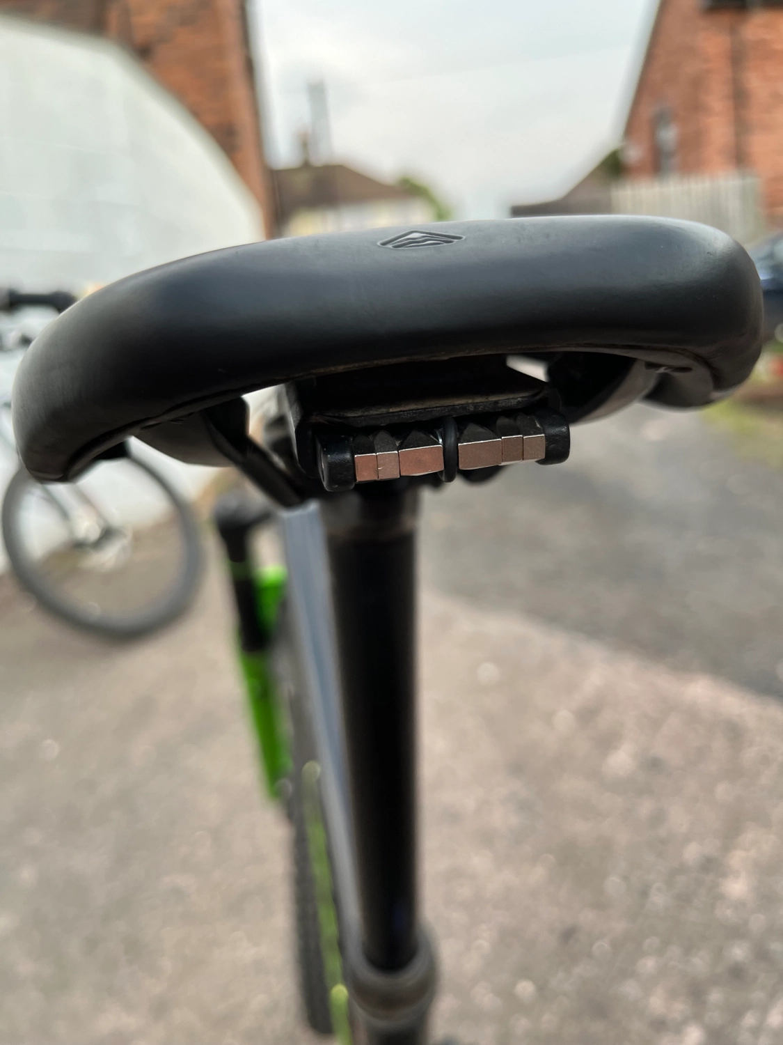Merida ONE-SIXTY 400 2023