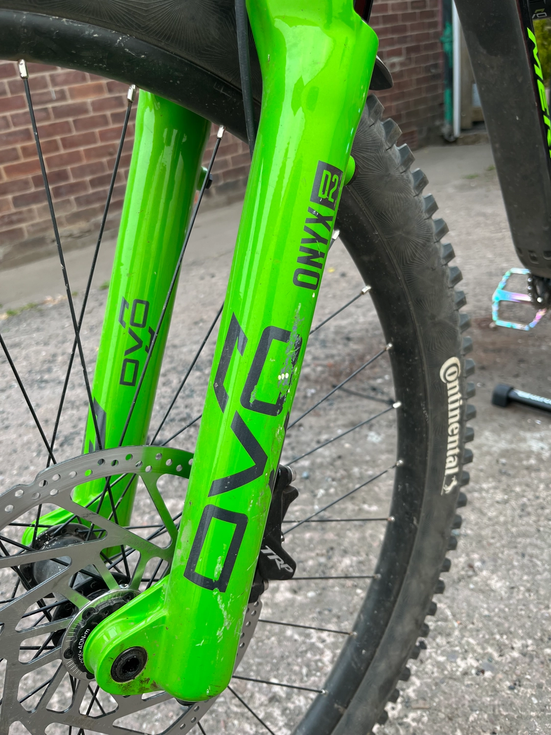 Merida ONE-SIXTY 400 2023