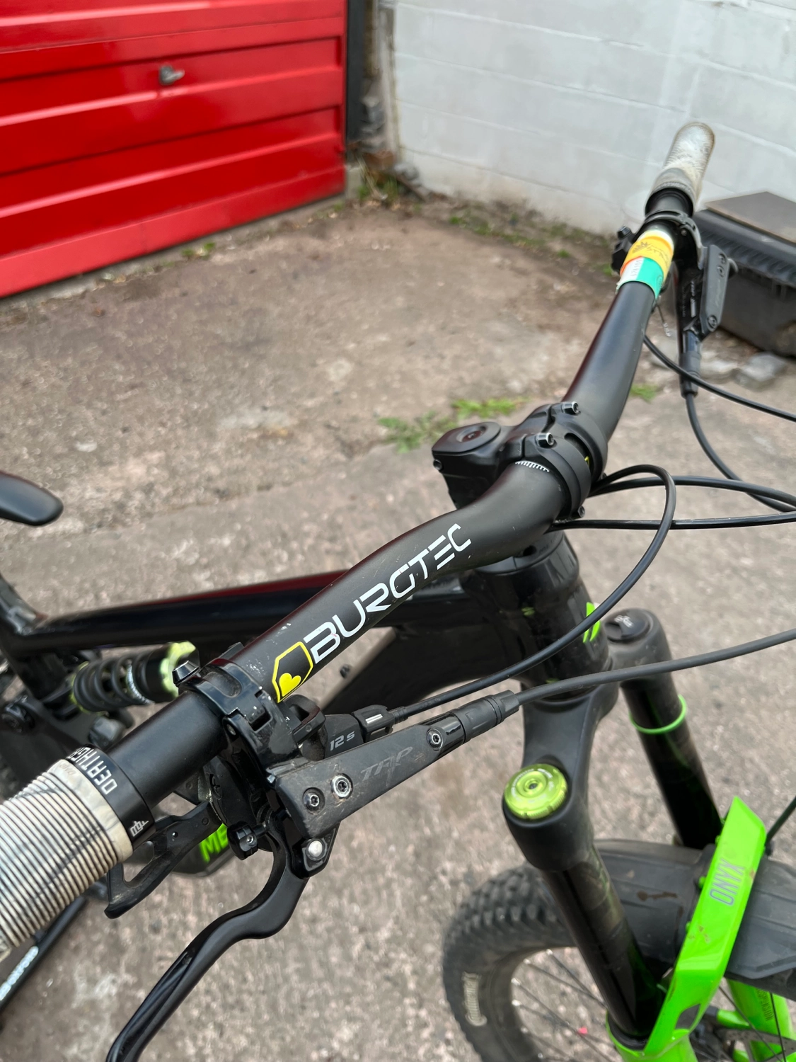 Merida ONE-SIXTY 400 2023