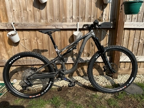 Merida ONE-SIXTY 500 2023