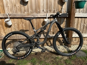 Merida ONE-SIXTY 500 2023