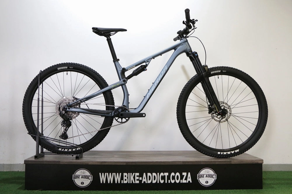 MERIDA One Twenty 300 (2024)