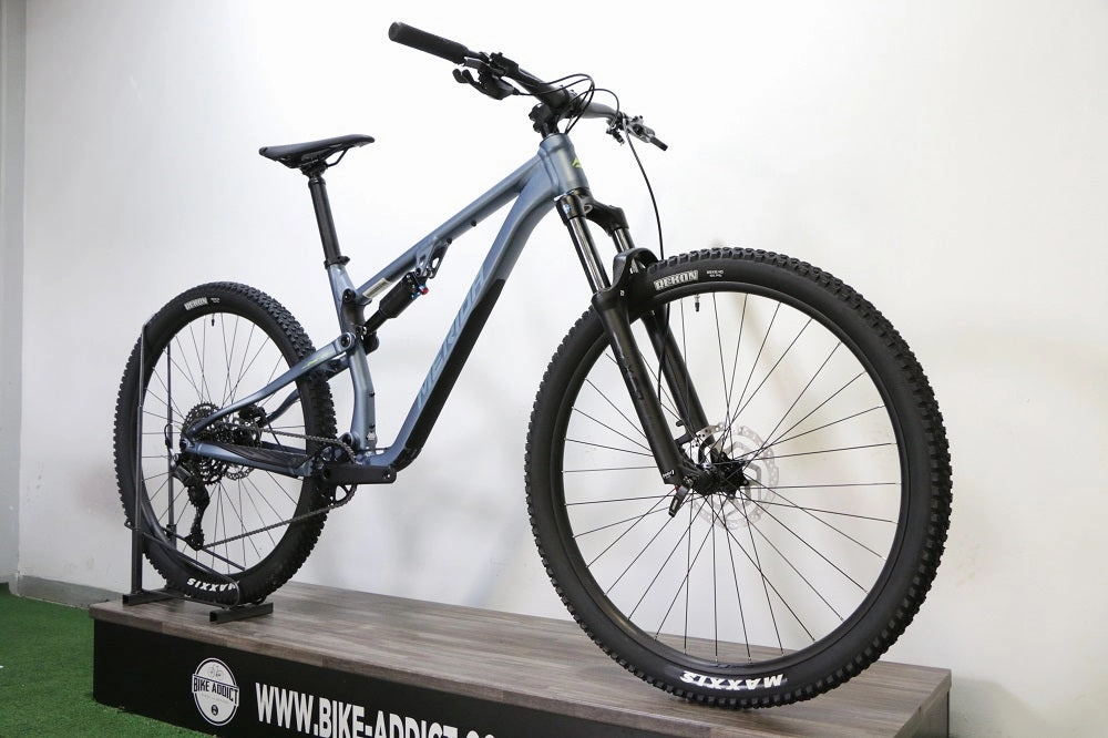 MERIDA One Twenty 300 (2024)