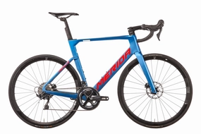 Merida REACTO 6000 Road Bike - 2021, Large