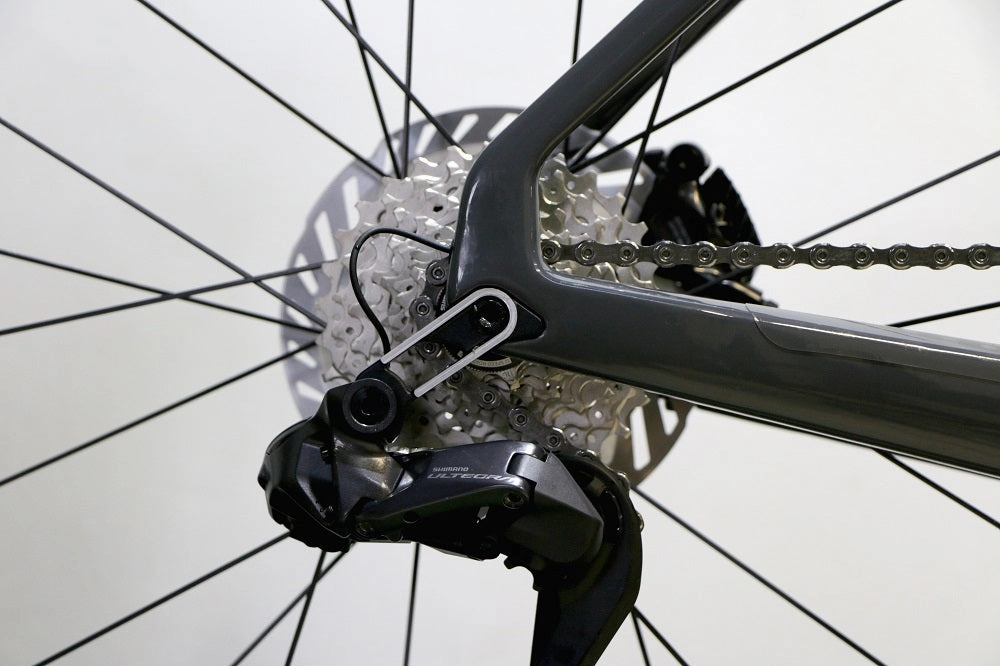 MERIDA Reacto 9000 Disc (2025)
