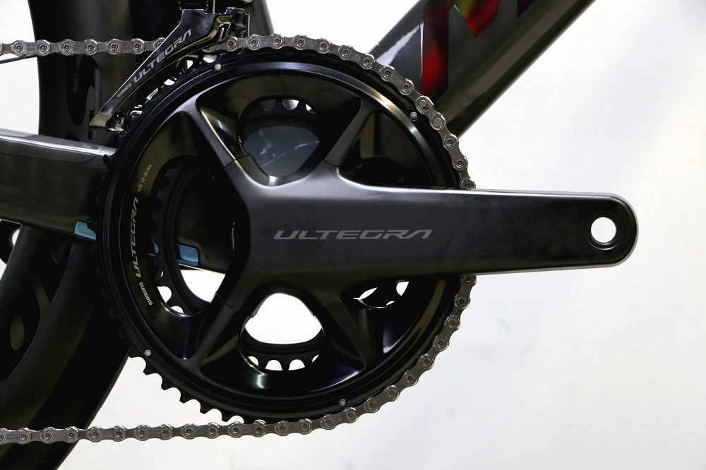MERIDA Reacto 9000 Disc (2025)