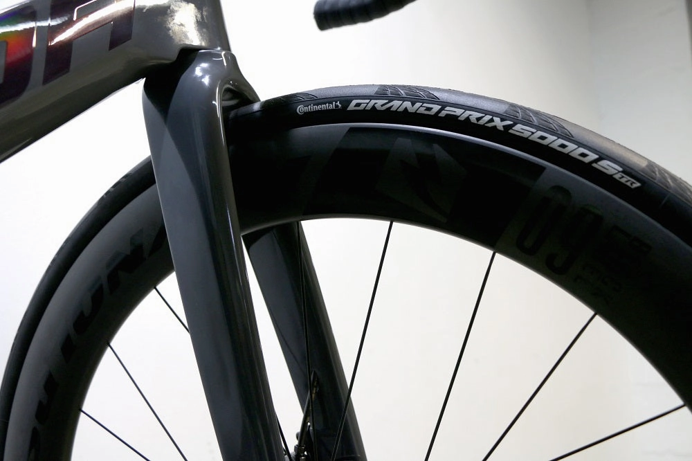 MERIDA Reacto 9000 Disc (2025)