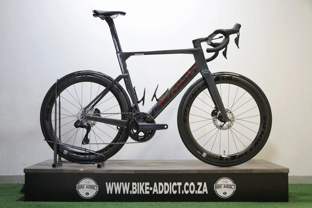MERIDA Reacto 9000 Disc (2025)