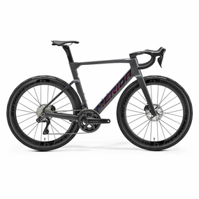 MERIDA Reacto 9000 Disc (2025)