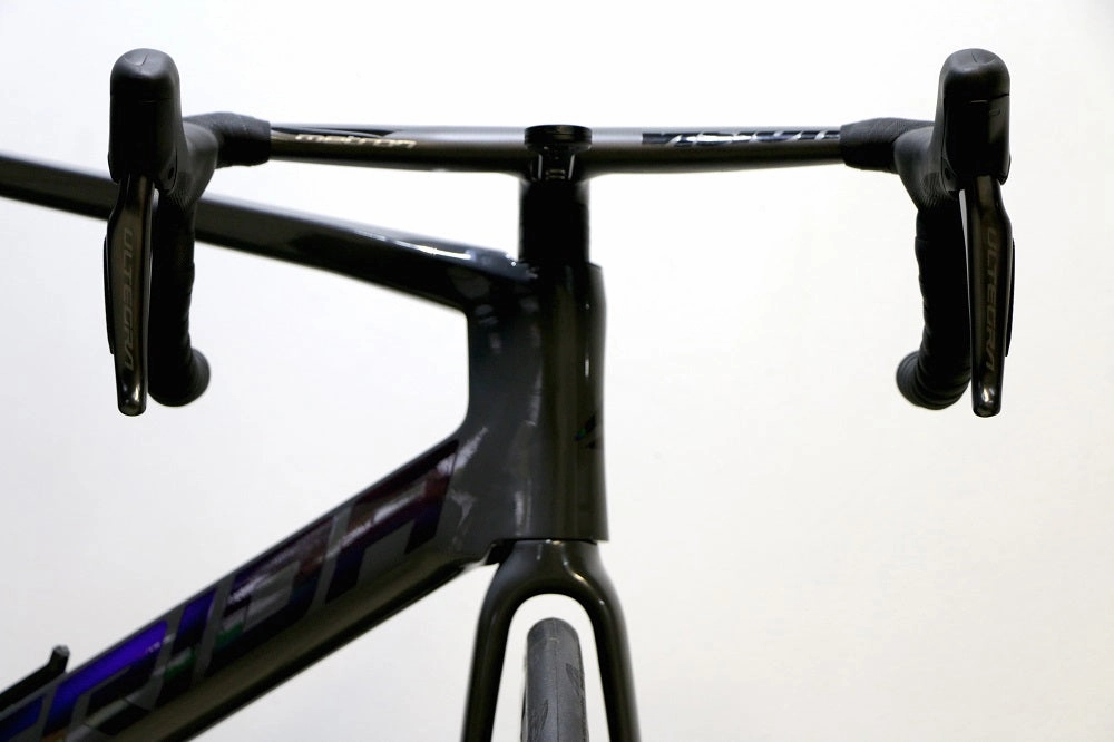 MERIDA Reacto 9000 Disc (2025)