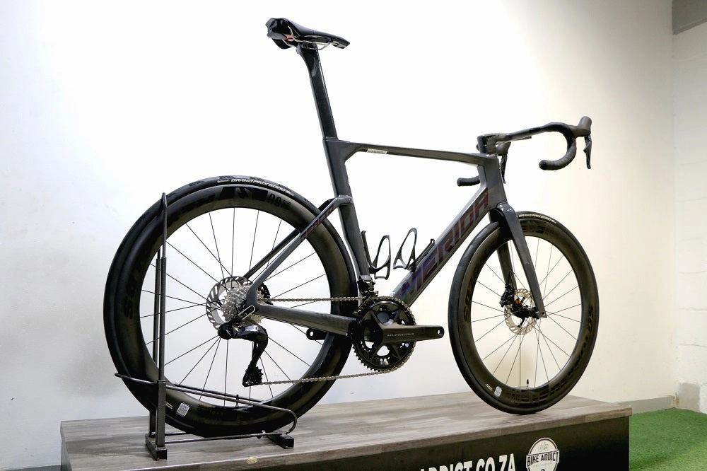 MERIDA Reacto 9000 Disc (2025)