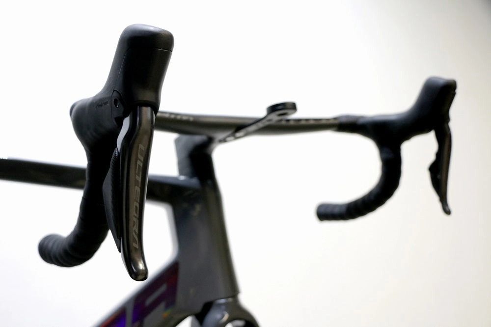 MERIDA Reacto 9000 Disc (2025)