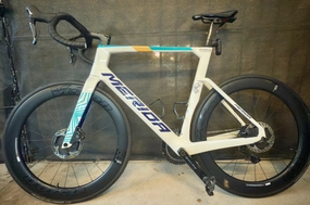 Merida REACTO TEAM 2024