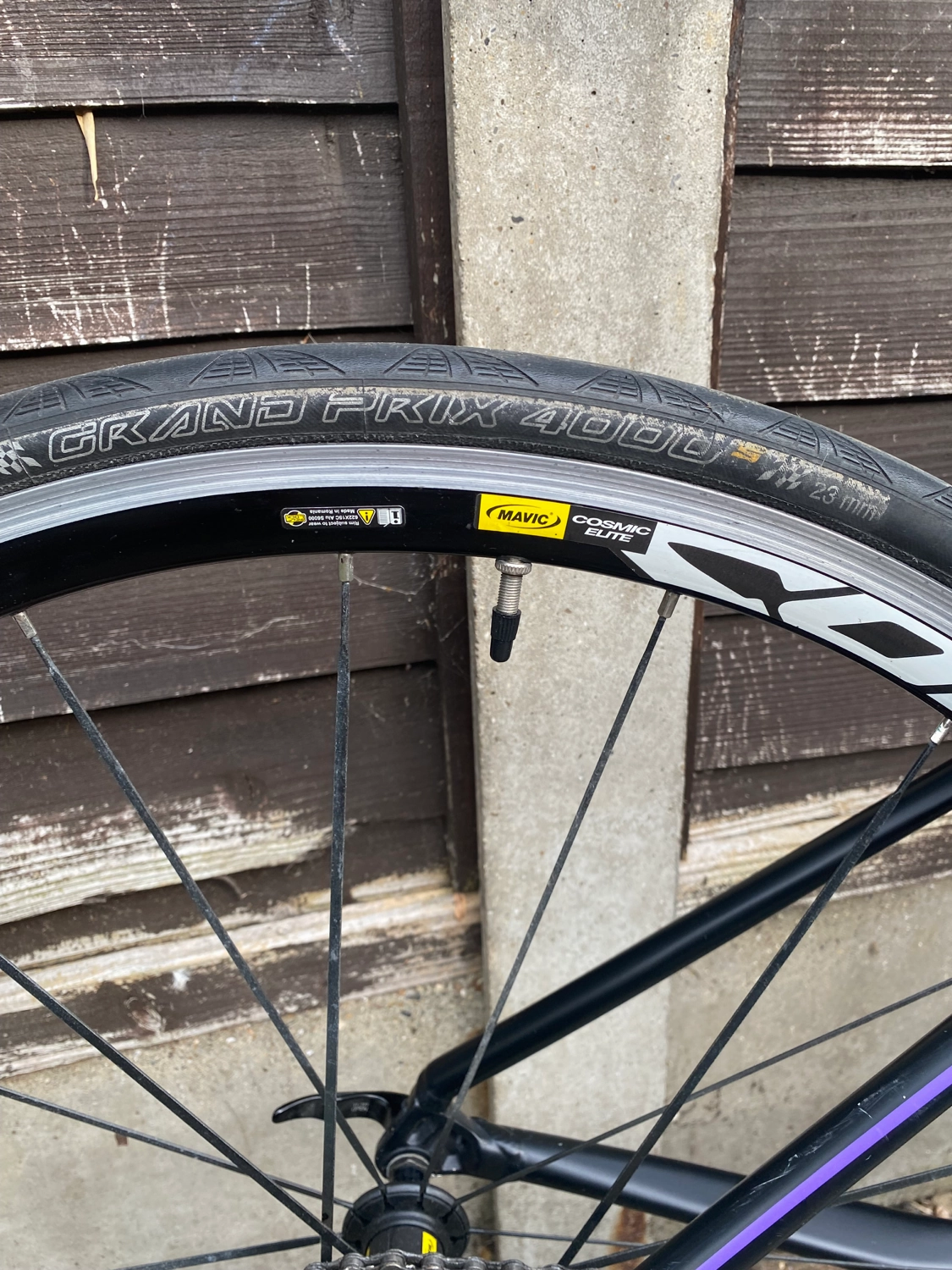 Merida Ride Juliet 94 2014