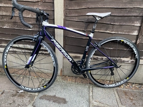 Merida Ride Juliet 94 2014