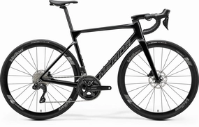 Merida Scultura 5000 Road Bike - Metallic Black