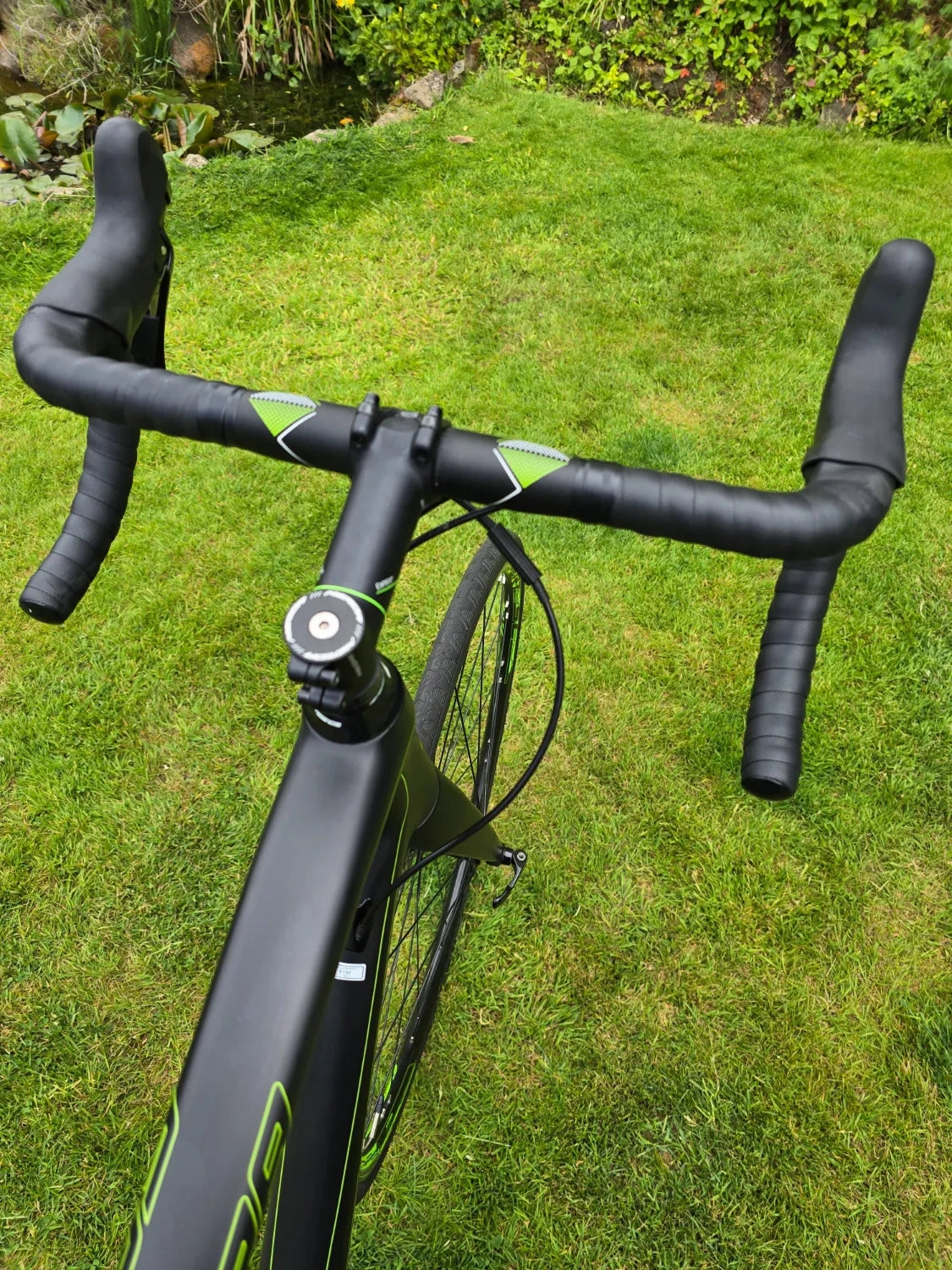 Merida SCULTURA DISC 5000 2017