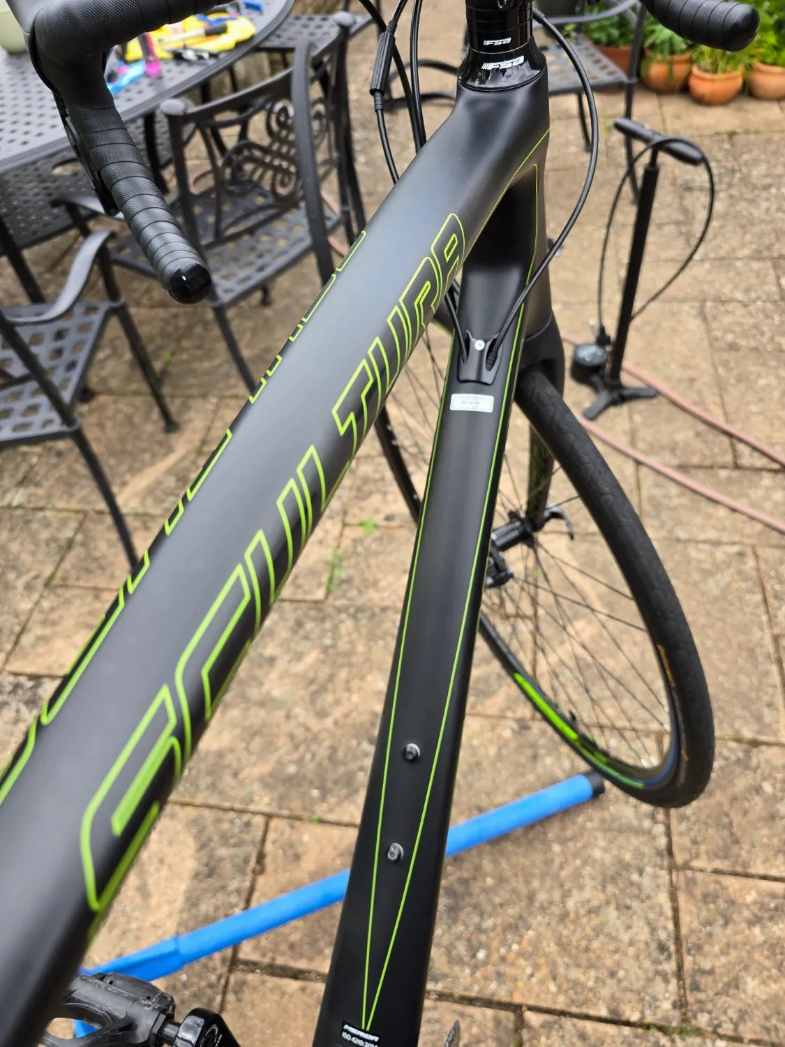 Merida SCULTURA DISC 5000 2017