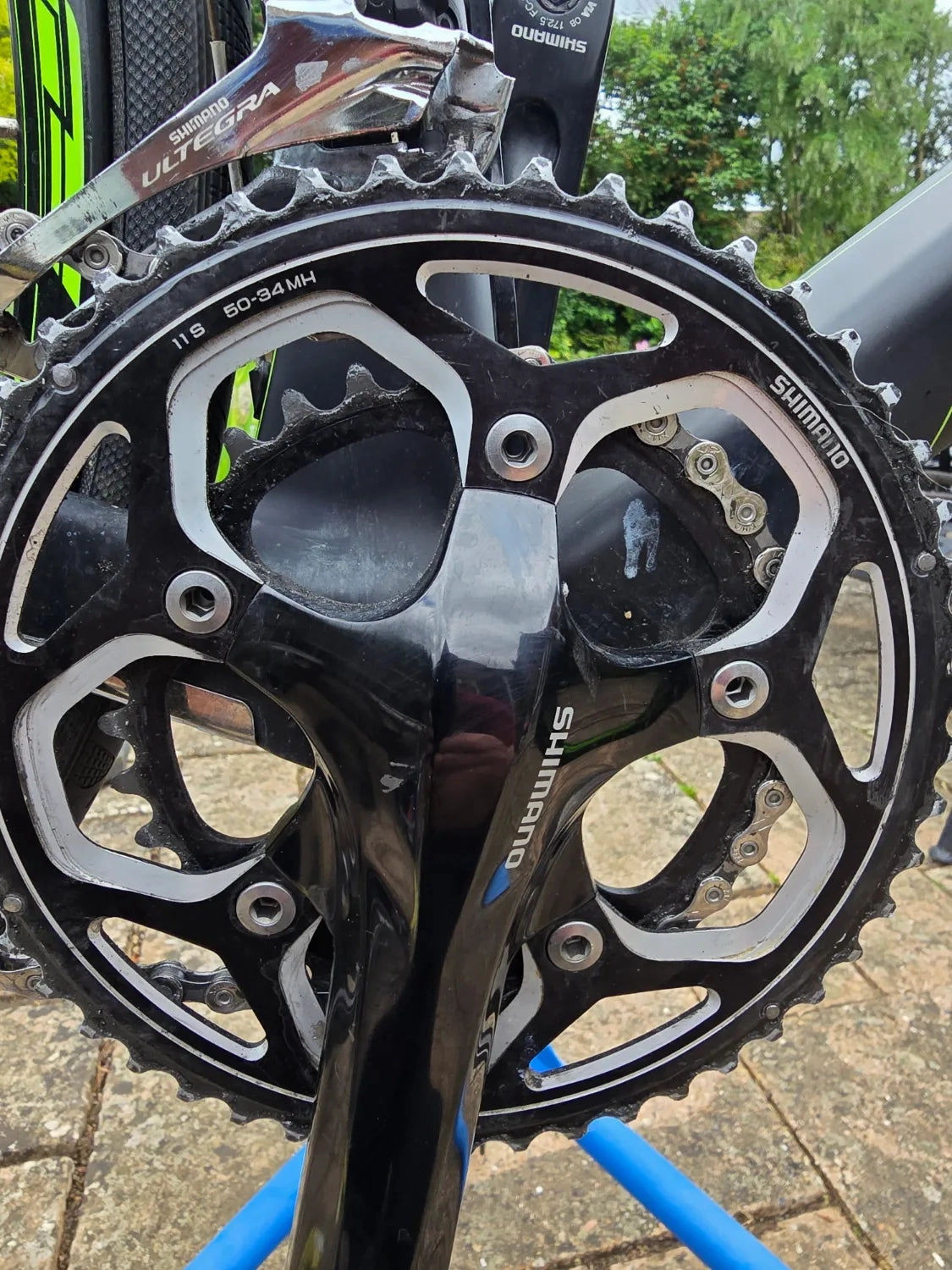 Merida SCULTURA DISC 5000 2017