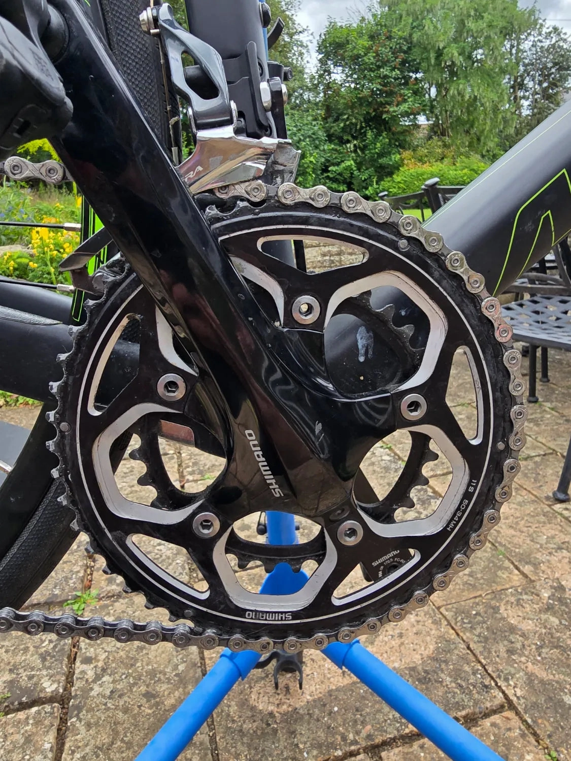 Merida SCULTURA DISC 5000 2017