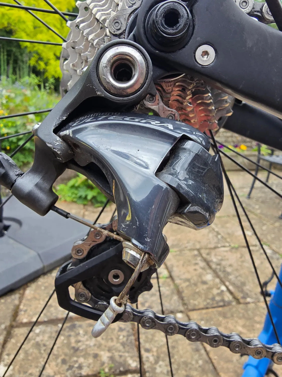Merida SCULTURA DISC 5000 2017