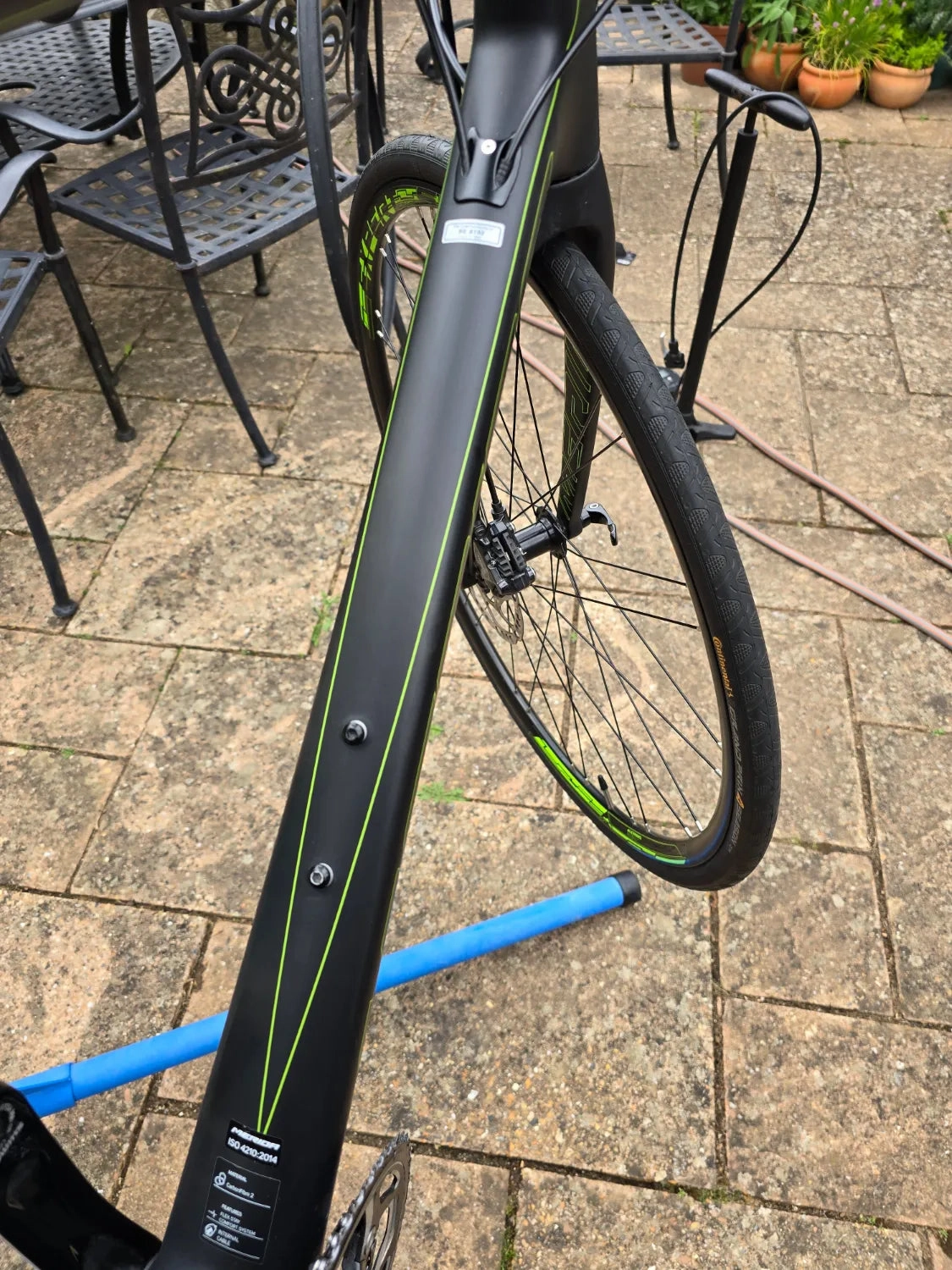 Merida SCULTURA DISC 5000 2017
