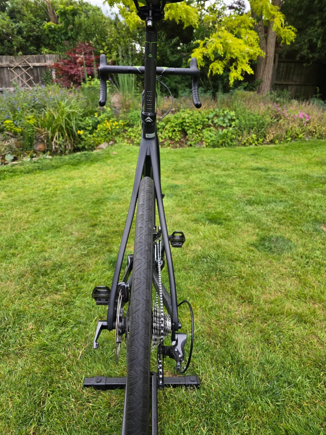 Merida SCULTURA DISC 5000 2017