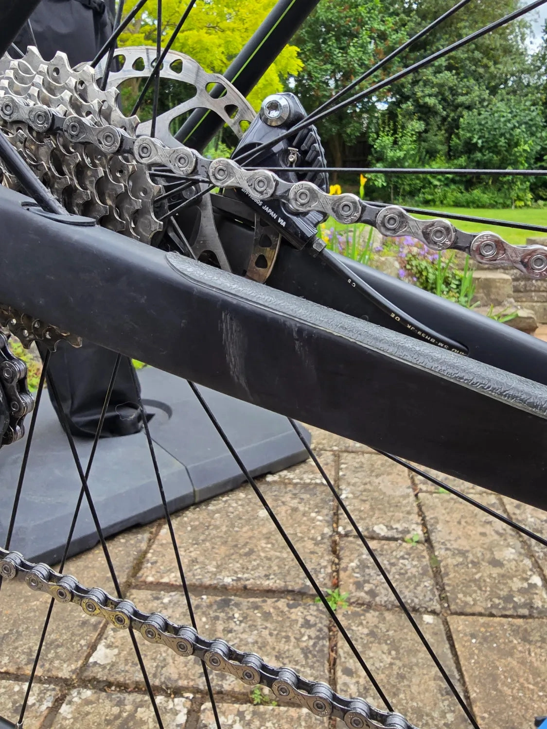Merida SCULTURA DISC 5000 2017