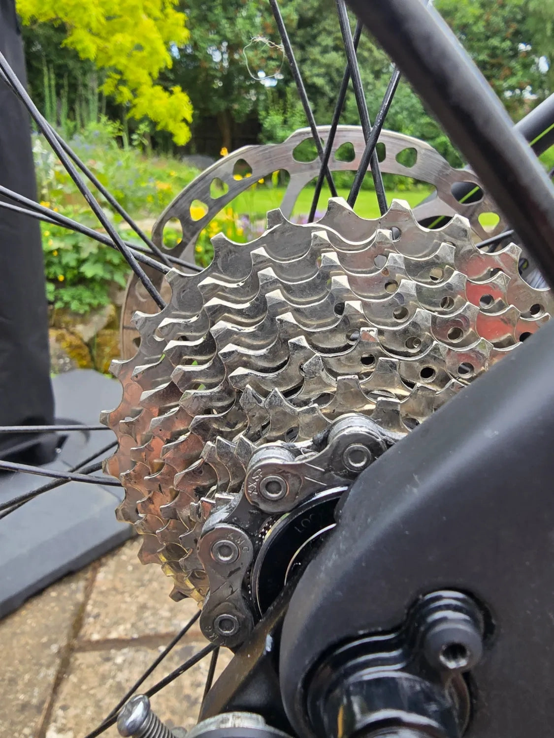 Merida SCULTURA DISC 5000 2017