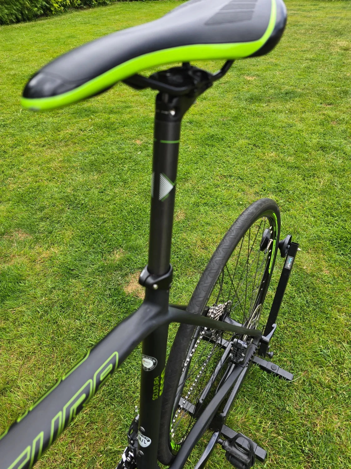 Merida SCULTURA DISC 5000 2017