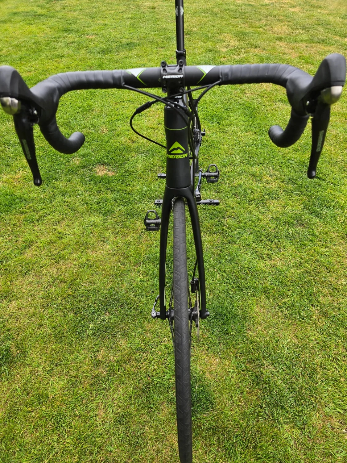 Merida SCULTURA DISC 5000 2017