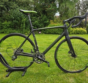 Merida SCULTURA DISC 5000 2017