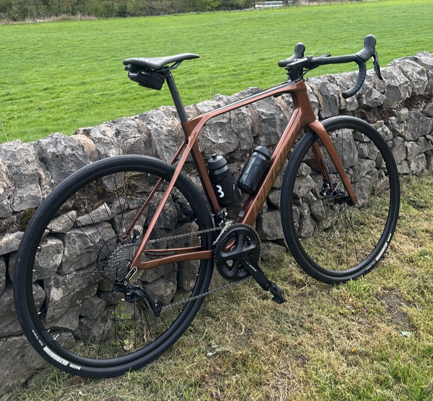 Merida SCULTURA ENDURANCE 4000 2024