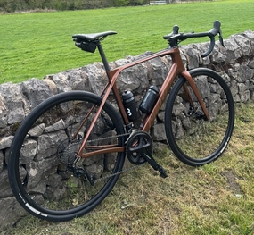 Merida SCULTURA ENDURANCE 4000 2024