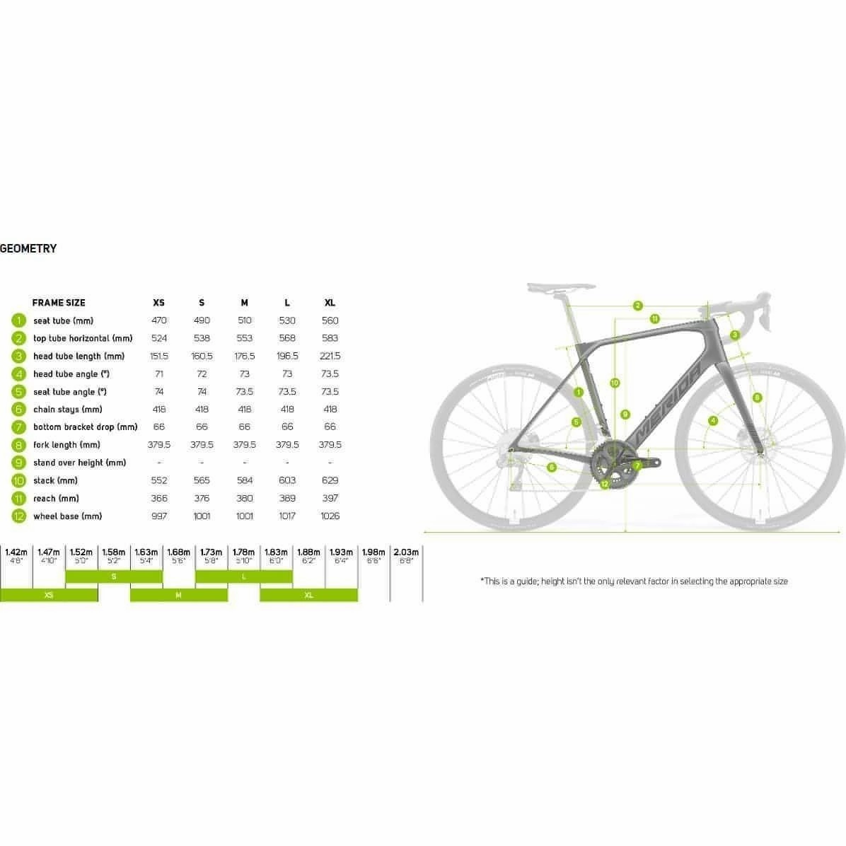 Merida Scultura Endurance 4000 Carbon Road Bike 2025 - Silk Blue